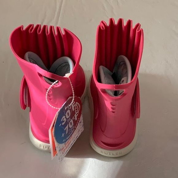 Butler MACARONI 3-IN-1 BOOT - Picture 5 of 16